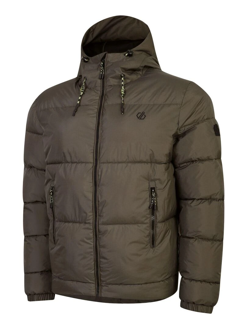 Dare 2B   Veste matelassée ENDLESS   Vert foncé