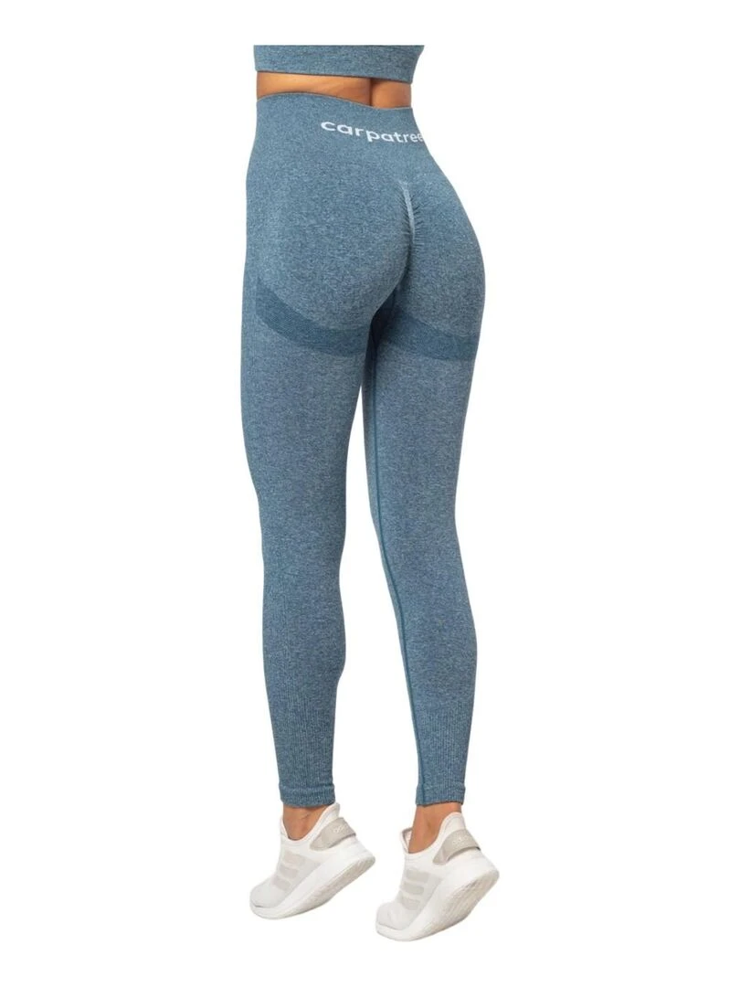 Carpatree Legging ALLURE Bleu