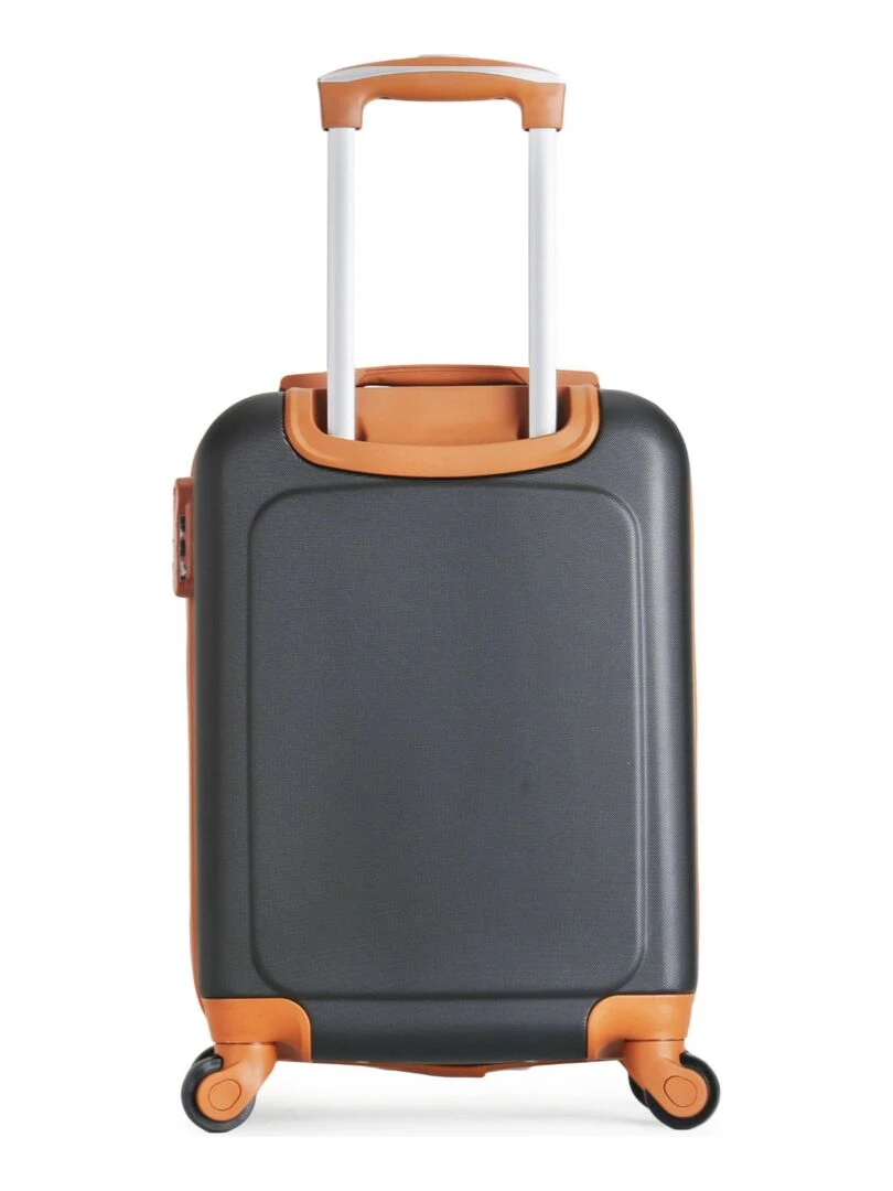 GENTLEMAN FARMER   VALISE XS HENRY E   Noir