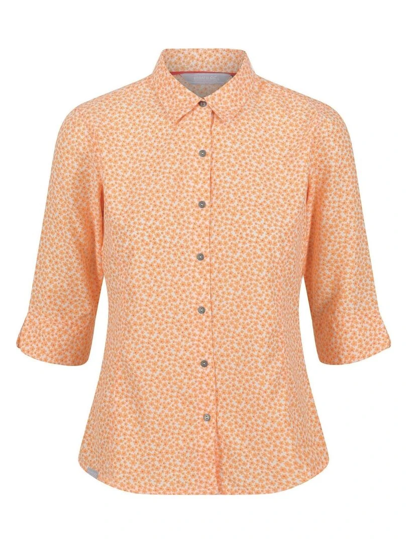 Regatta Chemisier NIMIS Orange clair