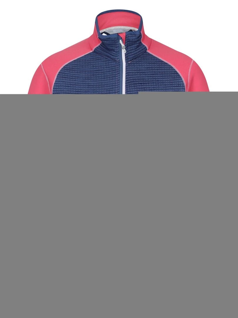 Regatta Veste softshell YARE Rose