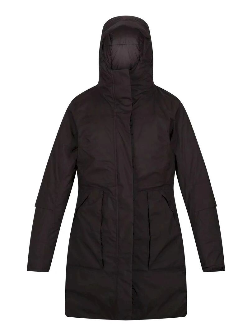 Regatta Parka YEWBANK Noir