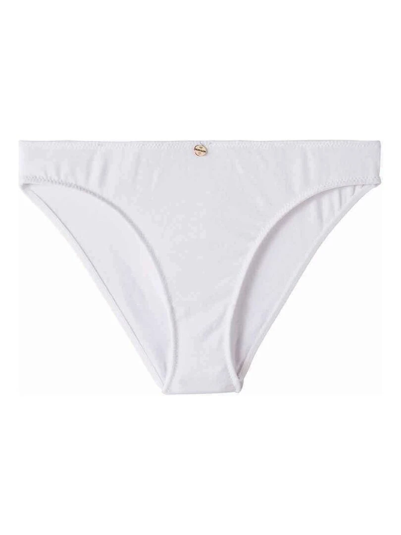 Culotte EVA Morgan Junior Blanc