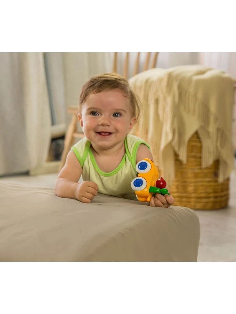 Baby véhicule : Jeep   N/A