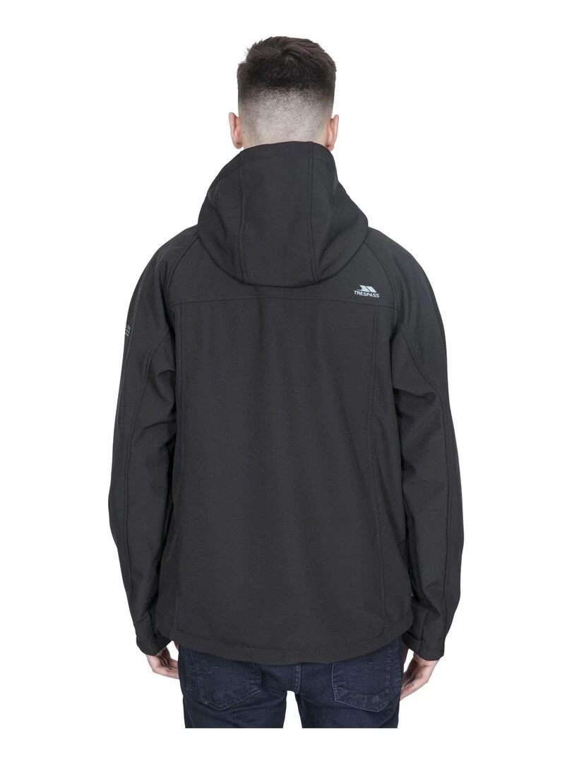 Trespass   Veste ACCELERATOR s   Noir