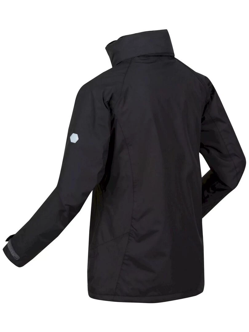 Regatta   Veste imperméable CALDERDALE   Noir