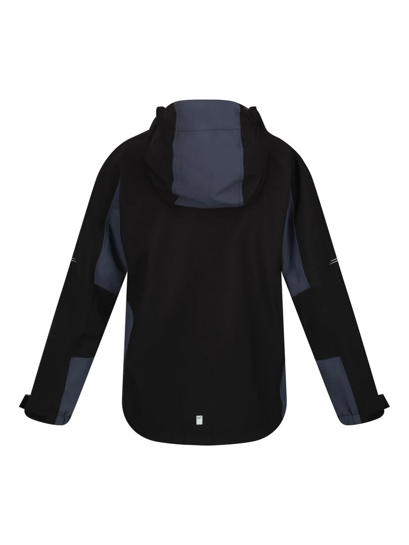 Regatta   Veste imperméable BAGLEY   Bleu électrique