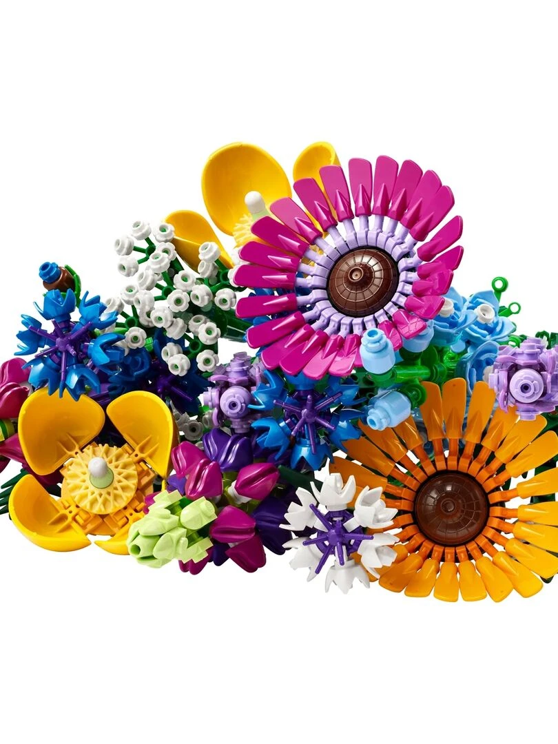 10313  Le bouquet de fleurs   N/A