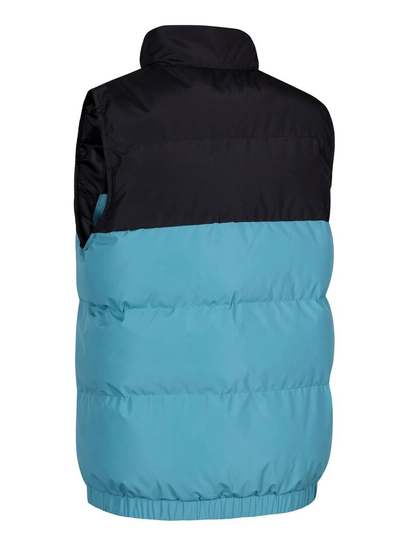 Trespass Veste sans manches STONY Bleu gris