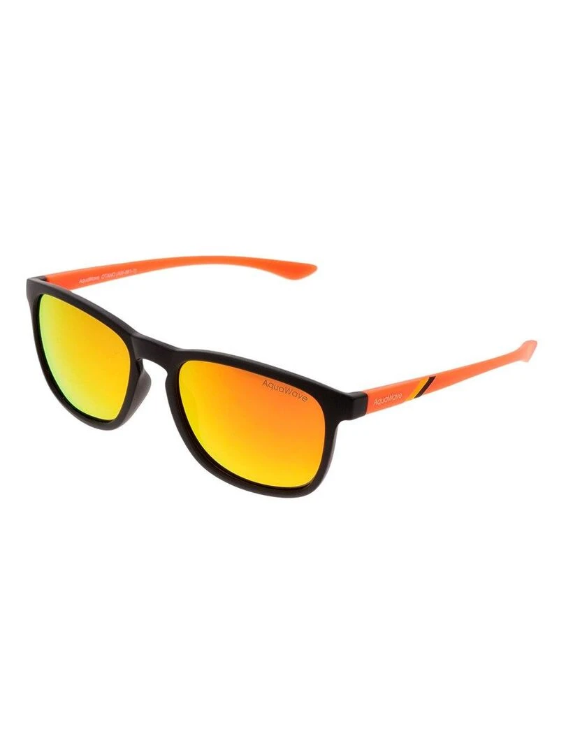 Aquawave   Lunettes de soleil OTANO   Adulte   Noir Orange