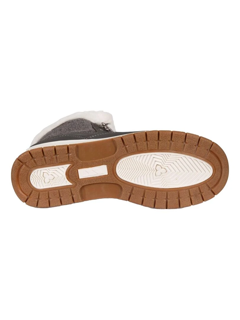 Trespass Bottines de marche RAEGAN Gris