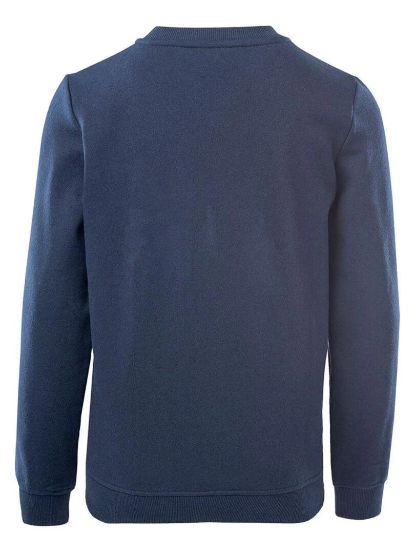 Bejo Sweat YAKKO Bleu céladon