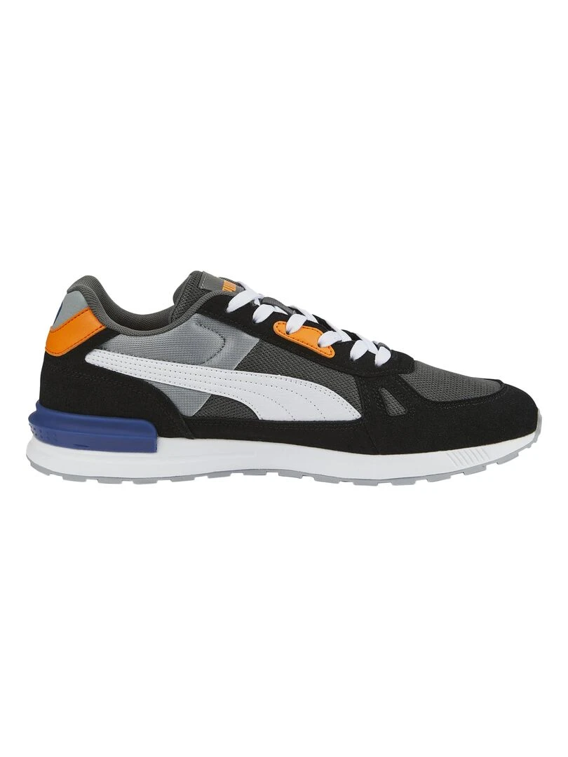 Basket à Lacets Puma Graviton Pro Blanc