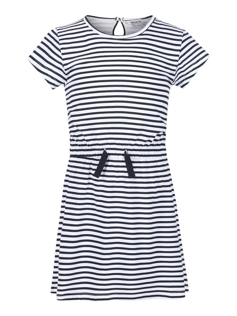 Regatta Robe décontractée CATRINEL Bleu marine