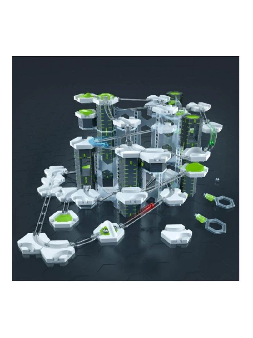 Gravitrax Pro Starter Set   N/A