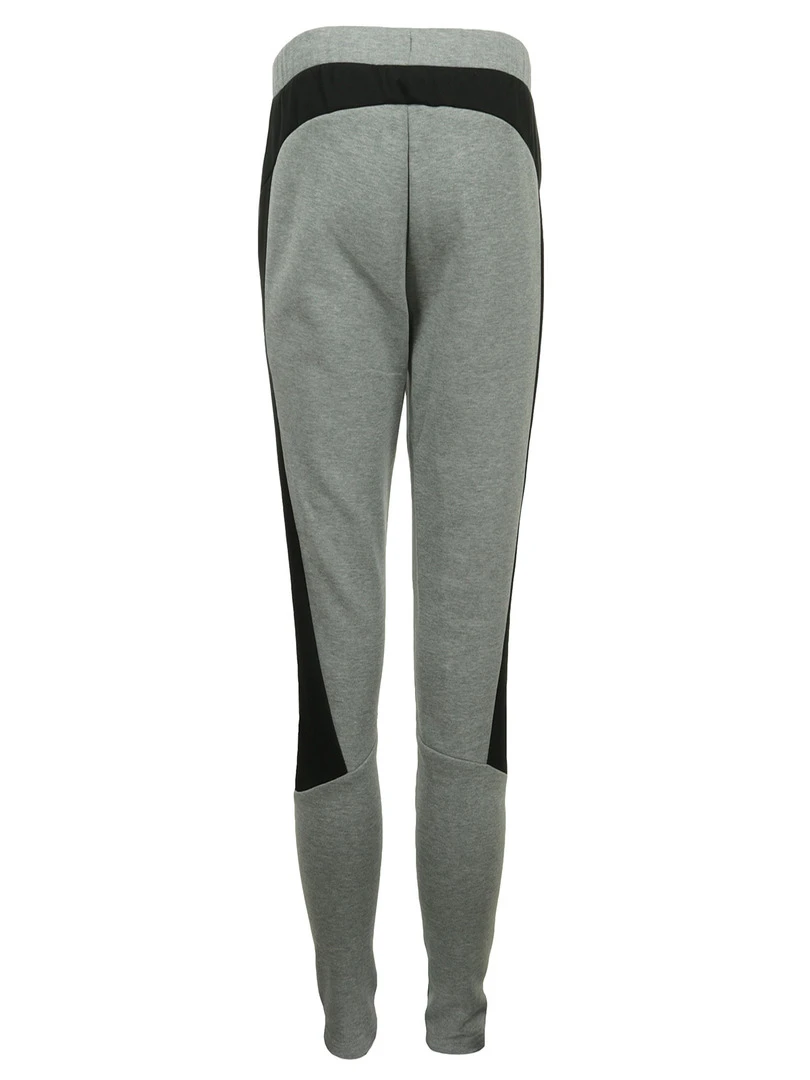 Pantalon Sportswear Evostripe Core Pant Gris Noir