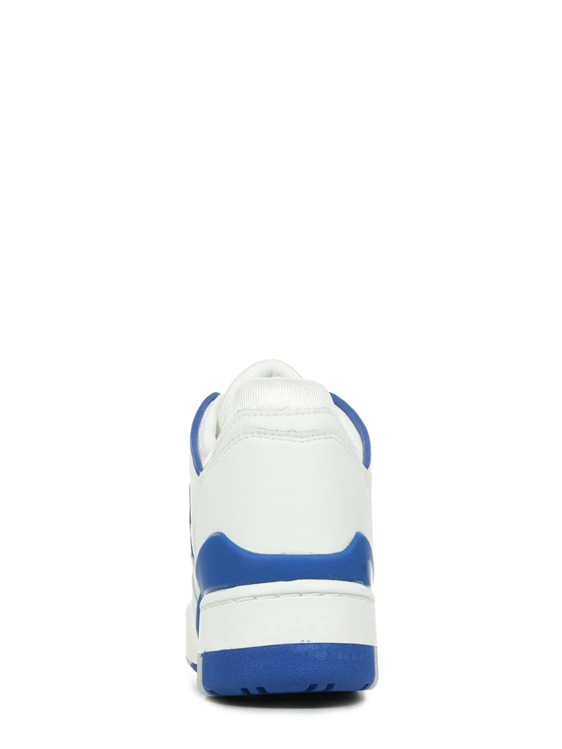 Baskets Lcs T1000 Nineties   Blanc