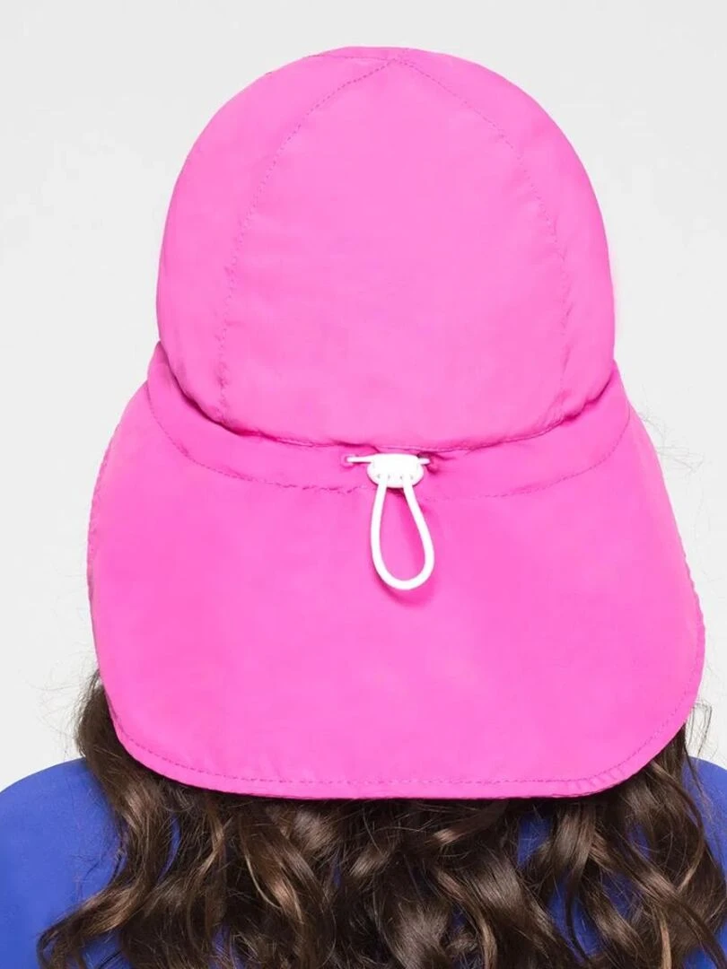 Chapeau Legionnaire Classics UPF 50+ UV Line   Rose