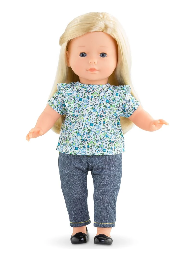 Blouse pour poupée ma Corolle N/A