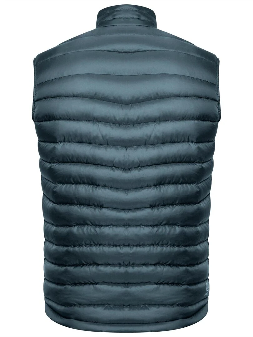 Dare 2B   Veste sans manches DRIFTER   Bleu Gris