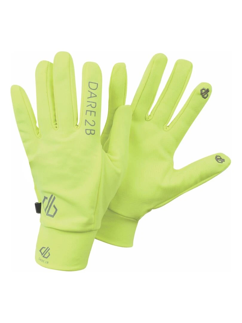 Dare 2B Gants COGENT Adulte Jaune
