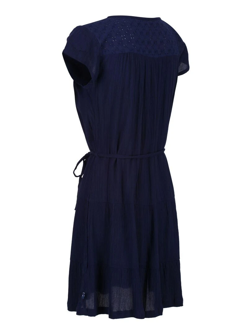Regatta   Robe décontractée REANNA   Bleu marine