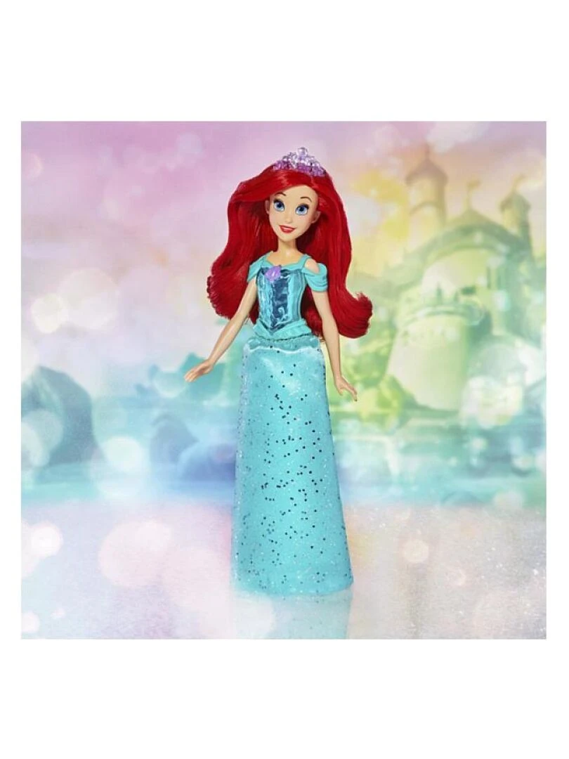 Disney Princess   Ariel Poussiere D Etoiles   N/A