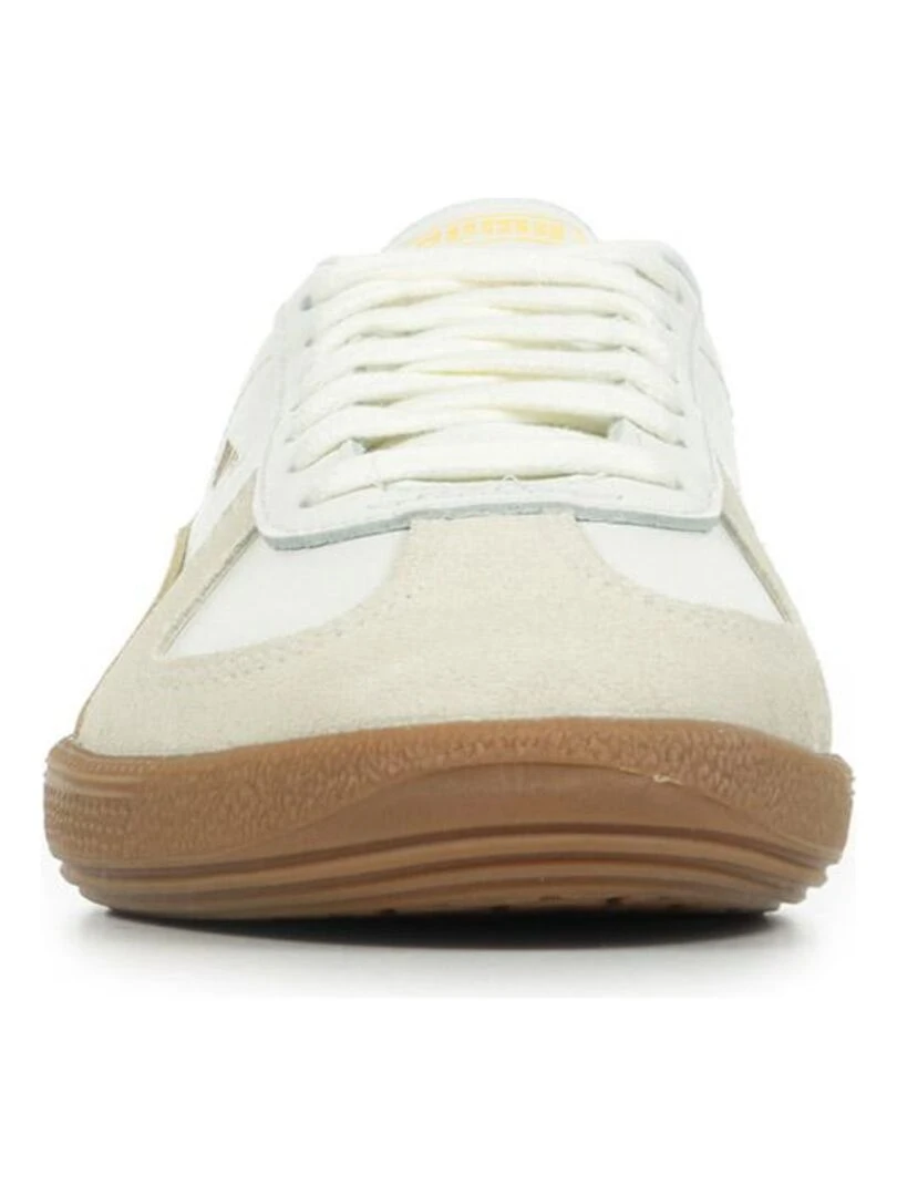 Baskets PUMA Army Trainer Og   Blanc
