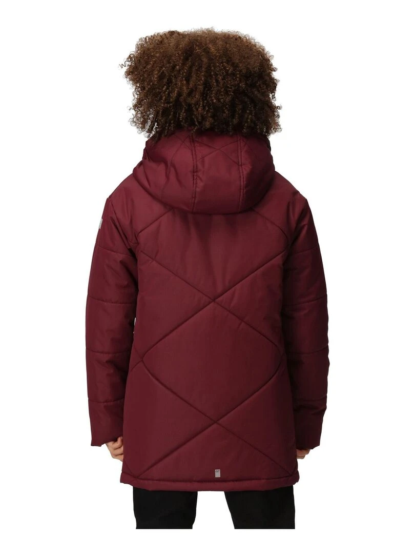 Regatta   Veste isolée AVRIELLA   Bordeaux