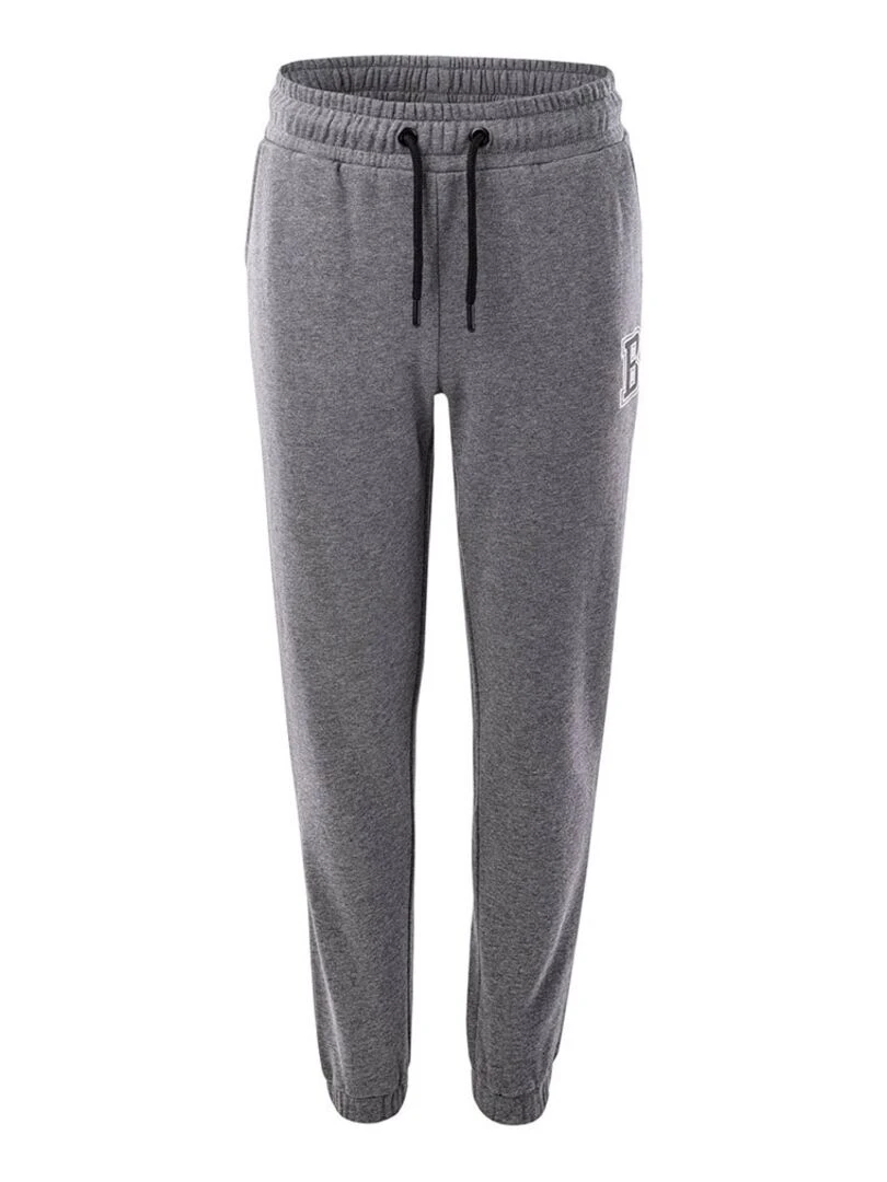 Bejo Pantalon de jogging LIAGO Gris foncé