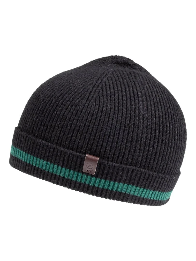 Doudoune de ski homme CARTI   PEAK MOUNTAIN   Noir Bleu