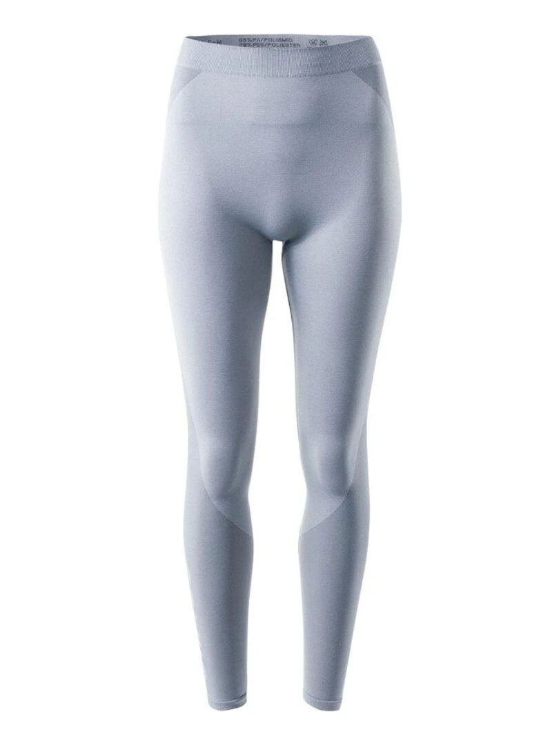 Hi Tec Bas thermique ZAREEN Gris chiné