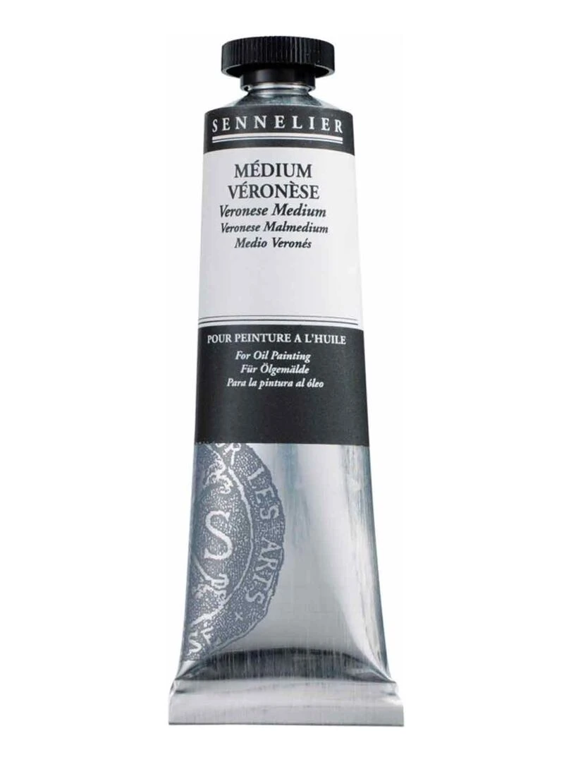 Medium Véronèse en tube 40 ml   N/A