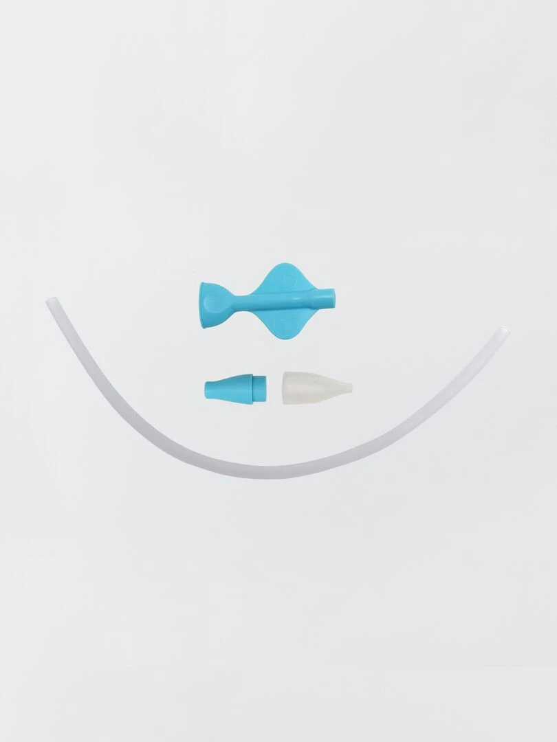 Mouche bébé Bleu