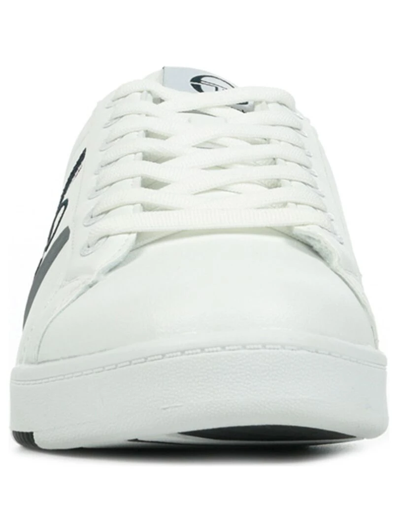Baskets Sergio Tacchini Parigi Classic   Blanc