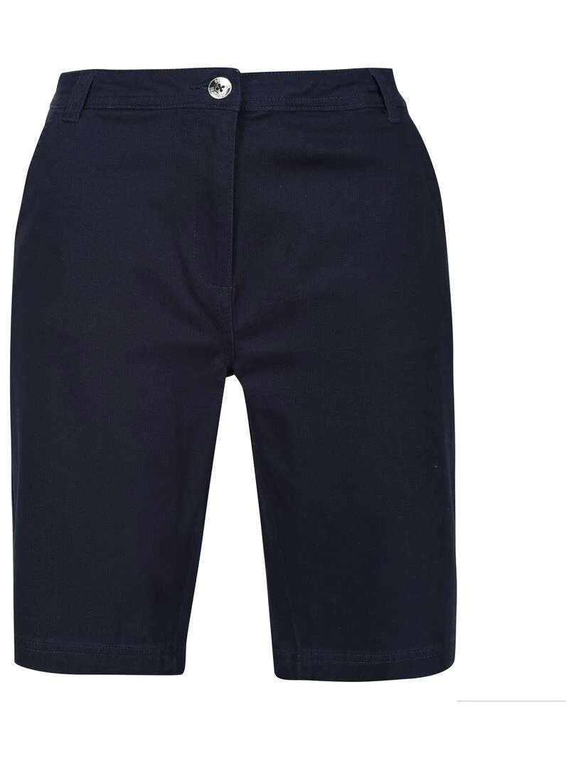 Regatta Short décontracté BAYLA Bleu marine