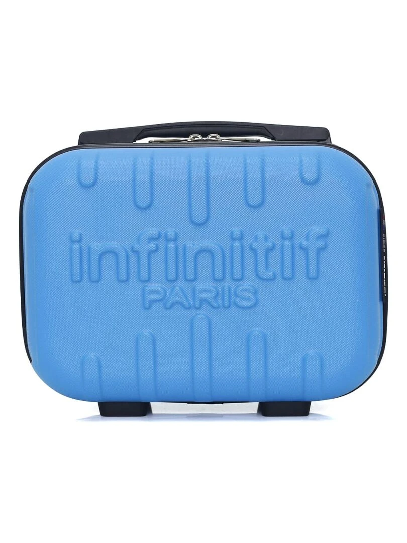 INFINITIF VANITY LORCA K Bleu ciel