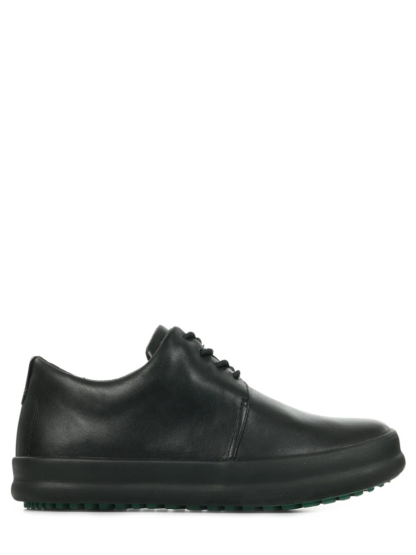 Baskets Chasis Noir