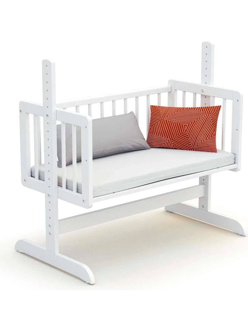 AT4   Berceau Cododo ESSENTIEL   Blanc