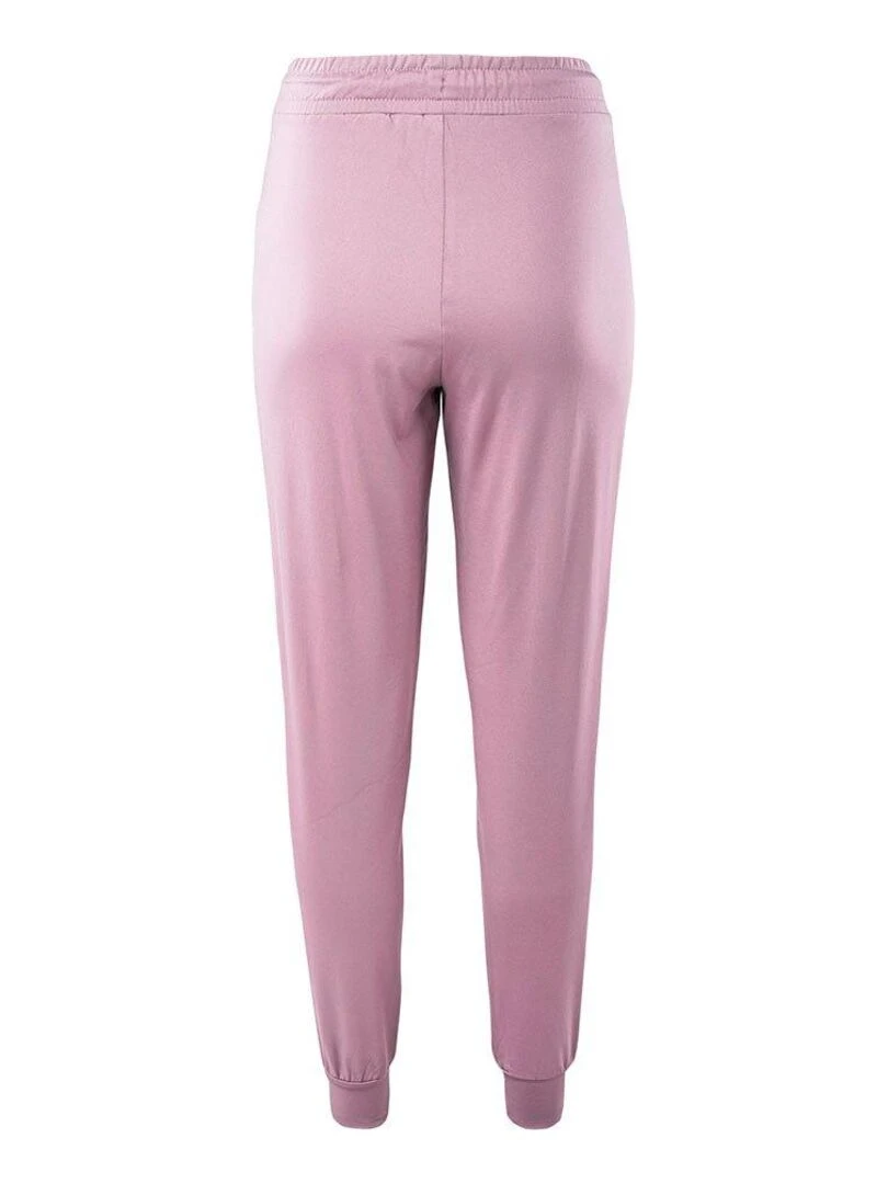 Elbrus Pantalon de jogging CANGA Violet prune