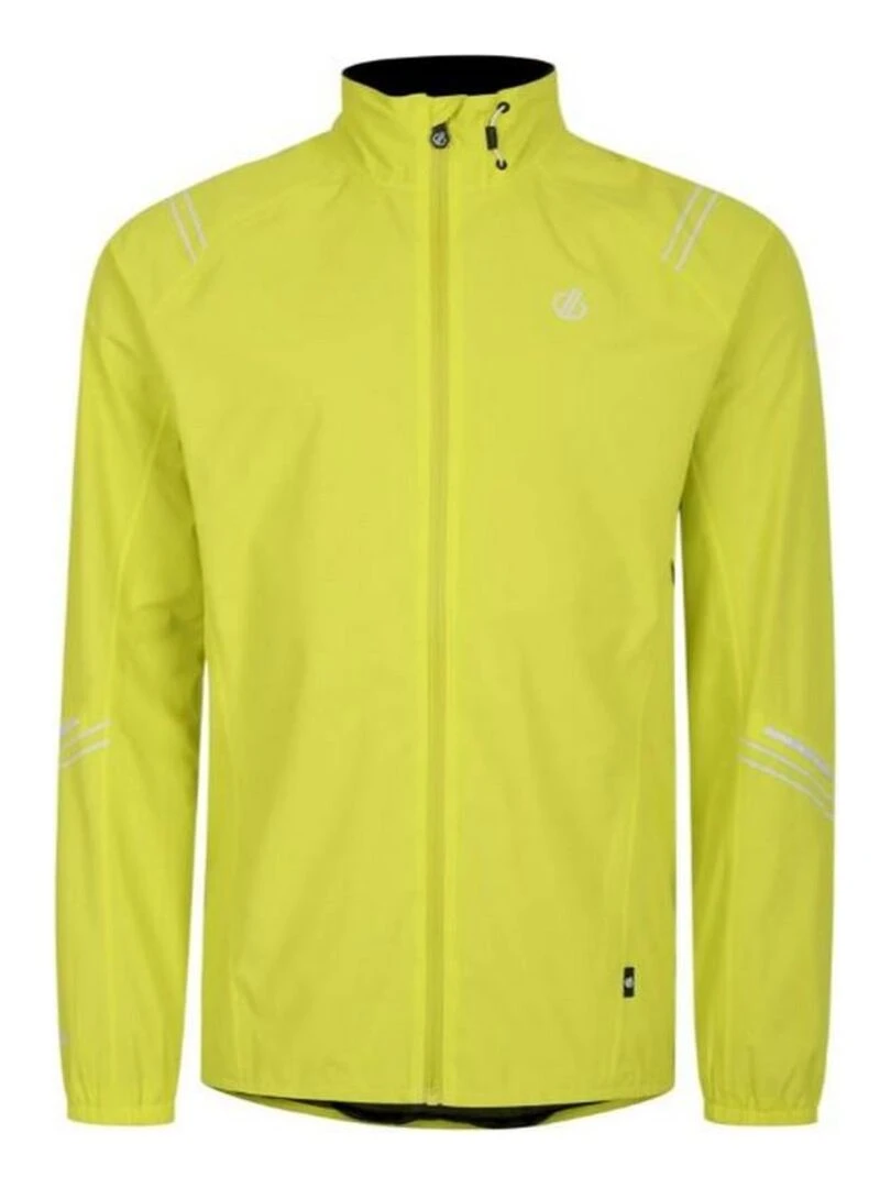 Dare 2B Veste imperméable ILLUME PRO Adulte Jaune