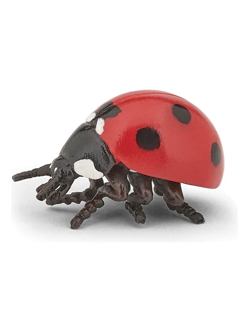 Figurine coccinelle N/A