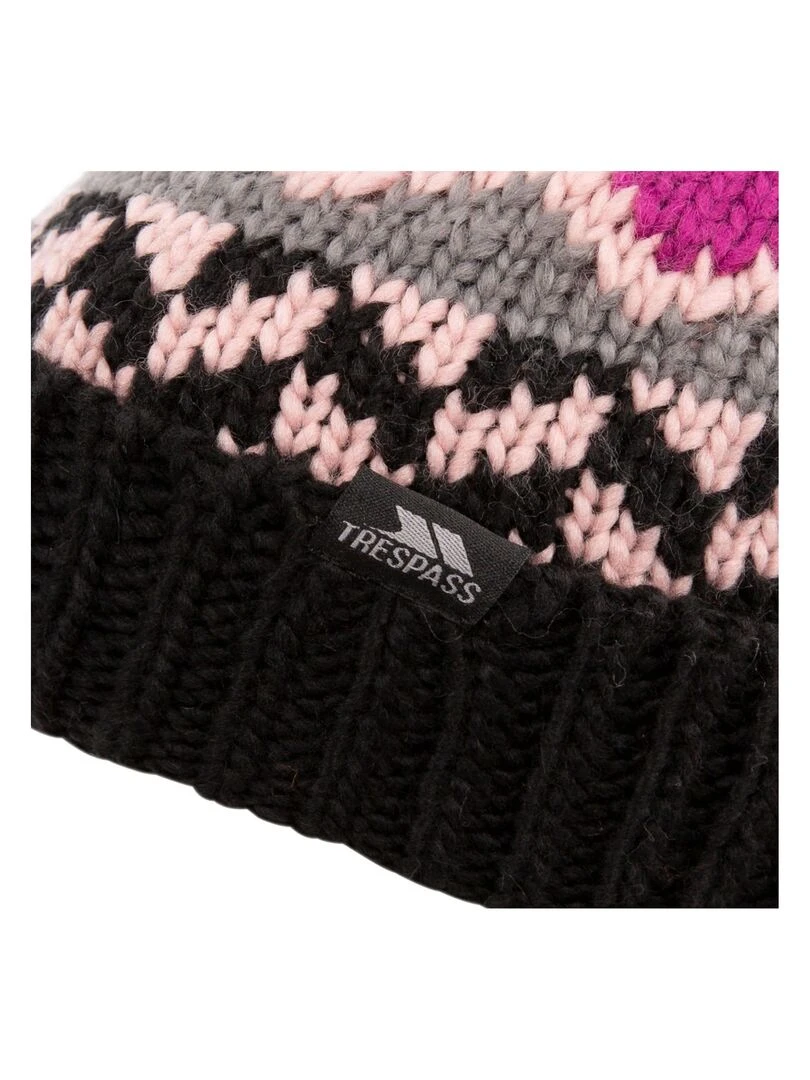 Trespass   Chapeau TWIGLET   Mauve