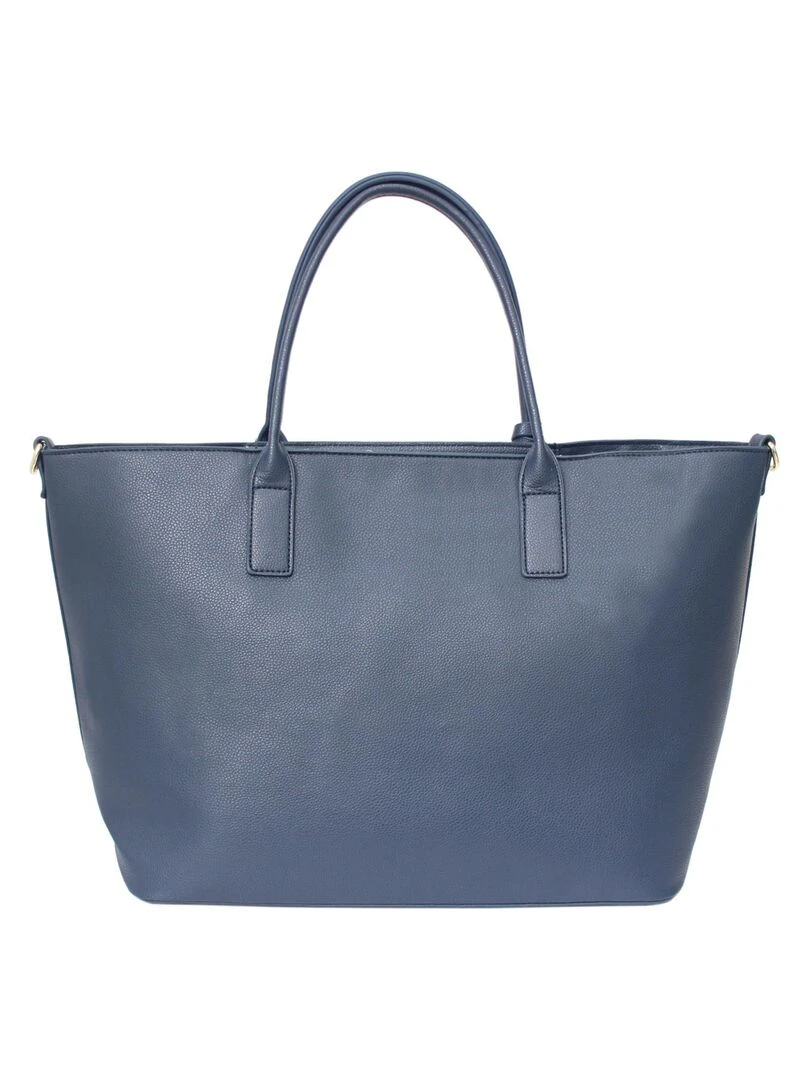 INFINITIF SAC A MAIN LUPIN Bleu