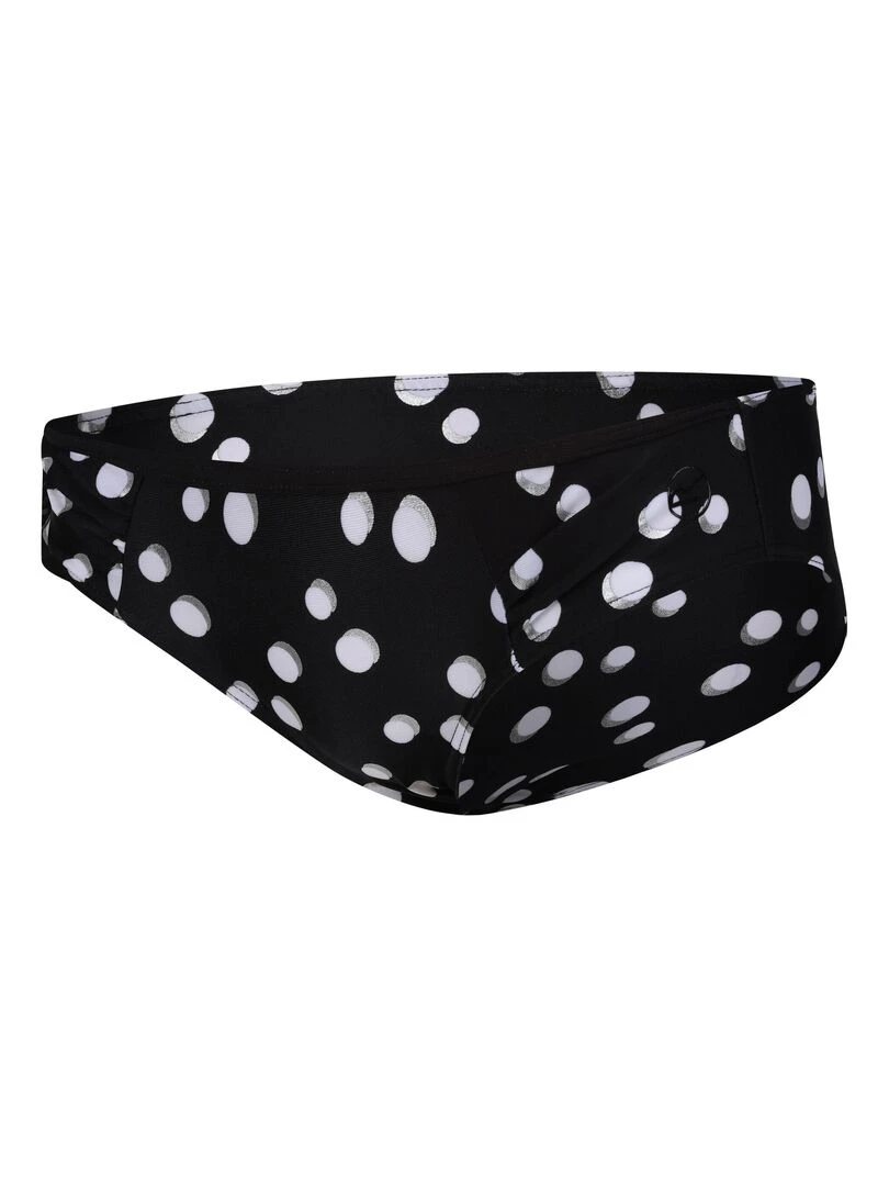 Regatta   Bas de maillot de bain ACEANA   Noir Blanc