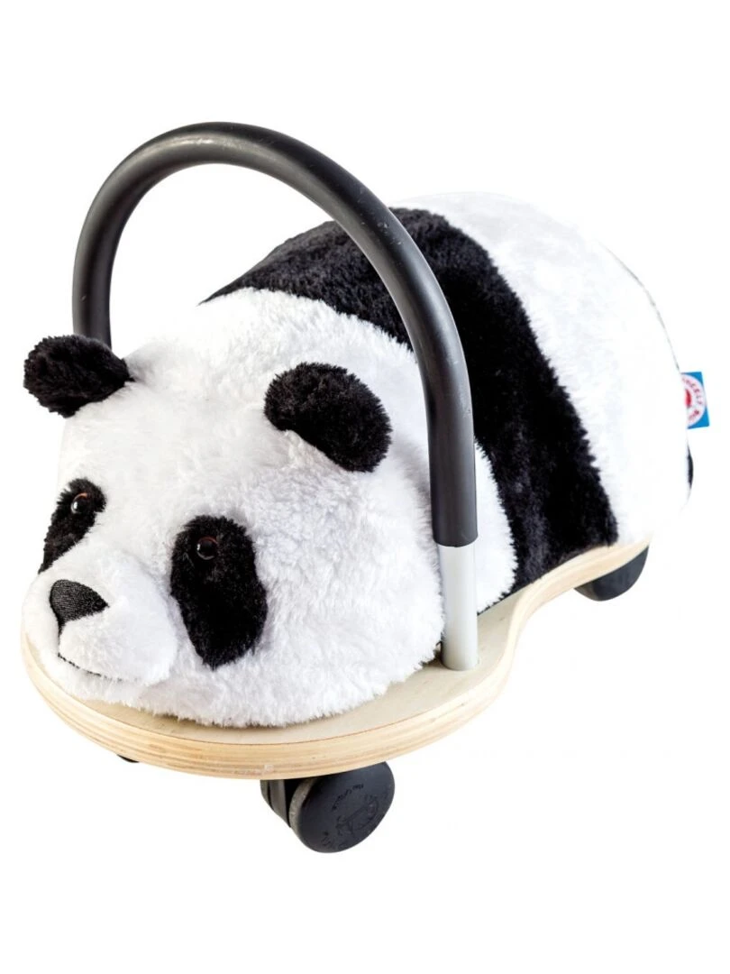 Porteur Wheely Bug panda (Petit modèle) N/A