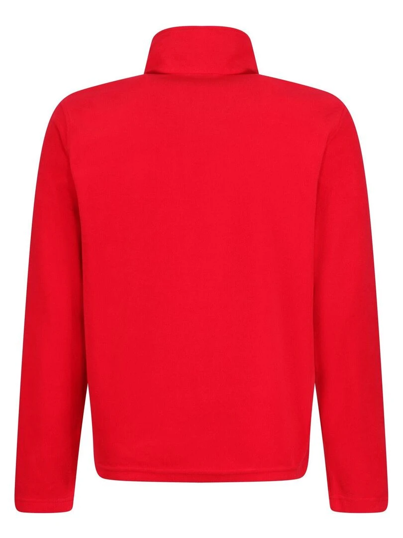 Regatta   Polaire   Rouge