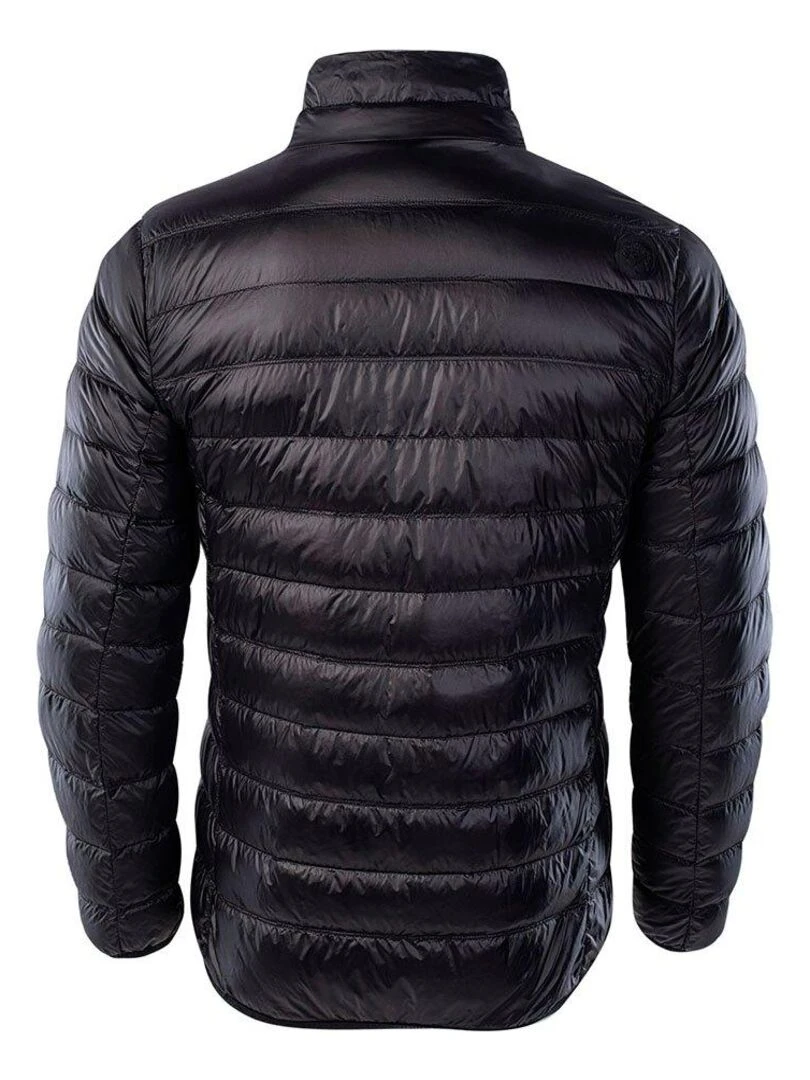 Iguana Veste matelassée BLANCO Noir