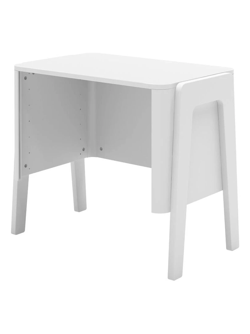 Berceau modulable Andréa AKITEN RETAIL Blanc