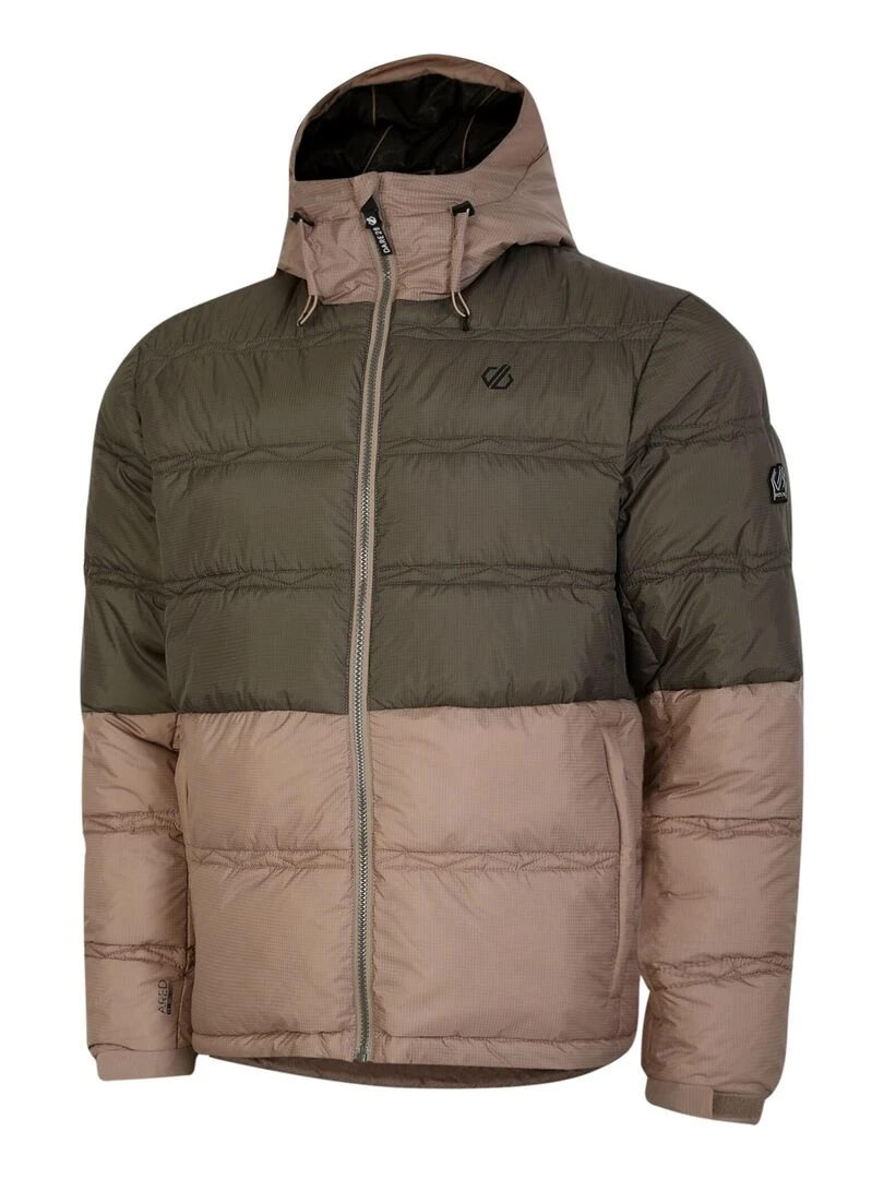 Dare 2B   Blouson de ski OLLIE   Vert tilleul